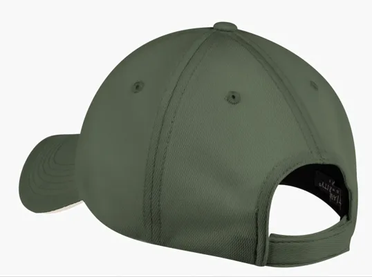 Port Authority Dry Zone Cap — view 4