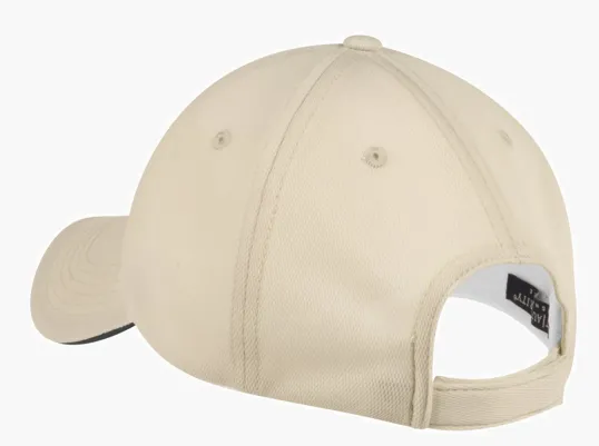 Port Authority Dry Zone Cap — view 6