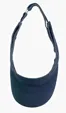 Port Authority Enzyme Wash Fashion Visor — view 2