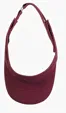 Port Authority Enzyme Wash Fashion Visor — view 3