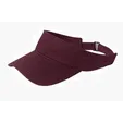 Port Authority Enzyme Wash Fashion Visor