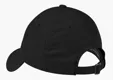 Port Authority Sueded Cap — view 2