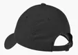 Port Authority Sueded Cap — view 3