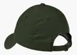Port Authority Sueded Cap — view 4