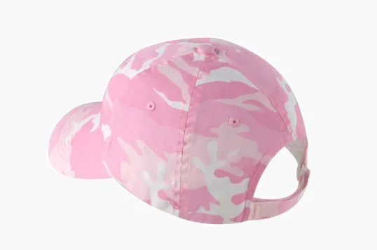 Port Authority Camouflage Cap — view 5
