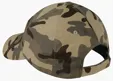 Port Authority Camouflage Cap — view 2