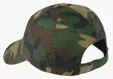 Port Authority Camouflage Cap — view 3