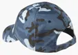 Port Authority Camouflage Cap — view 4