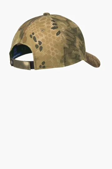 Port Authority Pro Camouflage Series Cap — view 3