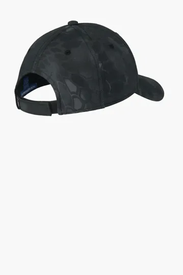 Port Authority Pro Camouflage Series Cap — view 4