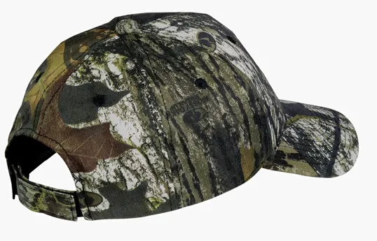 Port Authority Pro Camouflage Series Cap — view 6
