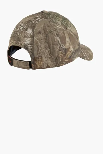 Port Authority Pro Camouflage Series Cap — view 7