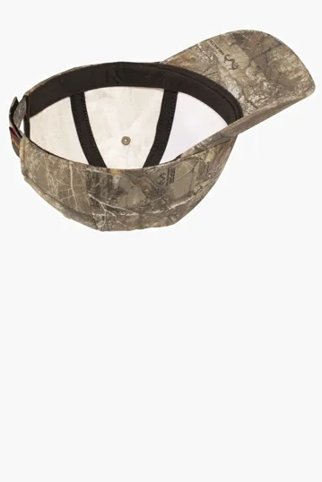 Port Authority Pro Camouflage Series Cap — view 2