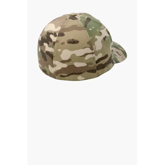 Port Authority Flexfit Cap — view 30