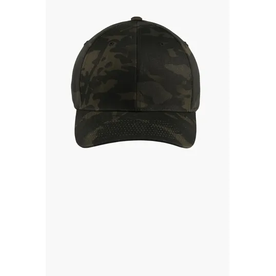 Port Authority Flexfit Cap — view 15