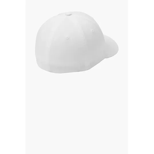 Port Authority Flexfit Cap — view 35