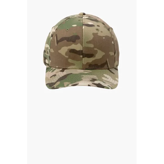 Port Authority Flexfit Cap — view 14