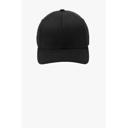 Port Authority Flexfit Cap — view 5