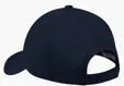 Port Authority Nylon Twill Performance Cap — view 3