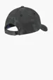 Port Authority Pro Camouflage Series Garment-Washed Cap — view 3