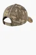 Port Authority Pro Camouflage Series Garment-Washed Cap — view 4