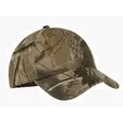 Port Authority Pro Camouflage Series Garment-Washed Cap