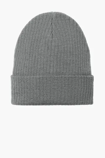 Port Authority C-FREE Recycled Beanie — view 3