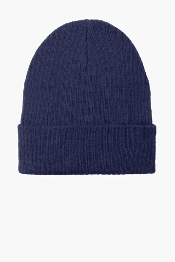 Port Authority C-FREE Recycled Beanie — view 4