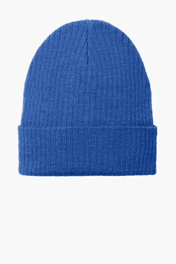 Port Authority C-FREE Recycled Beanie — view 5