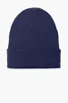 Port Authority C-FREE Recycled Beanie — view 4