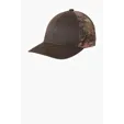 Port Authority Pigment Print Camouflage Mesh Back Cap