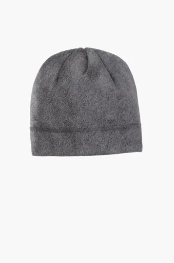 Port Authority R-Tek Stretch Fleece Beanie — view 2