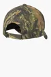 Port Authority Americana Contrast Stitch Camouflage Cap — view 2