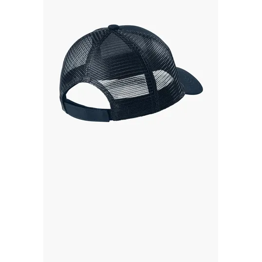 Port Authority Adjustable Mesh Back Cap — view 4