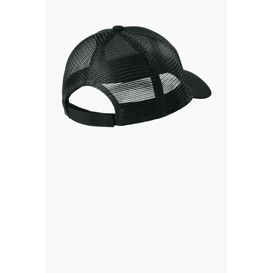Port Authority Adjustable Mesh Back Cap — view 11