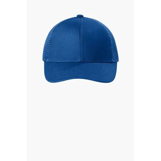 Port Authority Adjustable Mesh Back Cap — view 9