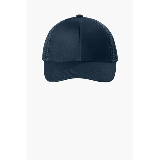 Port Authority Adjustable Mesh Back Cap — view 2