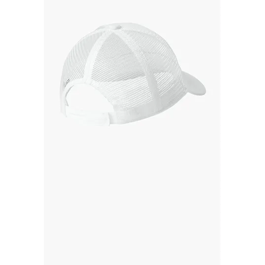 Port Authority Adjustable Mesh Back Cap — view 5