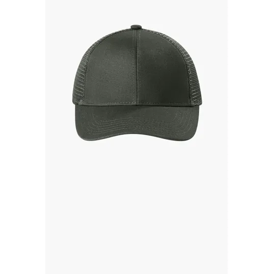 Port Authority Adjustable Mesh Back Cap — view 7