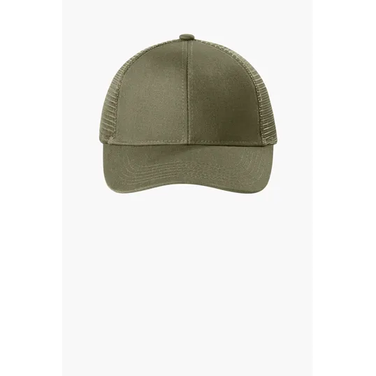 Port Authority Adjustable Mesh Back Cap — view 10