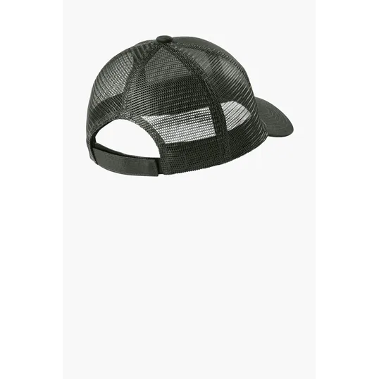 Port Authority Adjustable Mesh Back Cap — view 12