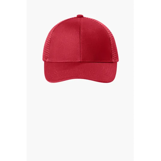 Port Authority Adjustable Mesh Back Cap — view 8