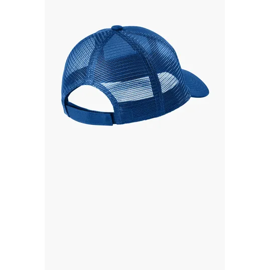 Port Authority Adjustable Mesh Back Cap — view 14