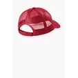 Port Authority Adjustable Mesh Back Cap — view 13