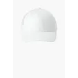 Port Authority Adjustable Mesh Back Cap — view 3