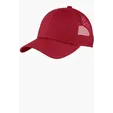 Port Authority Adjustable Mesh Back Cap