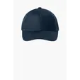 Port Authority Adjustable Mesh Back Cap — view 2