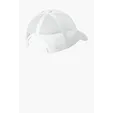 Port Authority Adjustable Mesh Back Cap — view 5