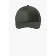 Port Authority Adjustable Mesh Back Cap — view 7