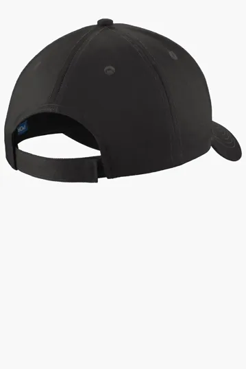 Port Authority Uniforming Twill Cap — view 2